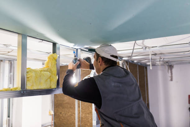 Best Commercial Insulation in Crockett, TX