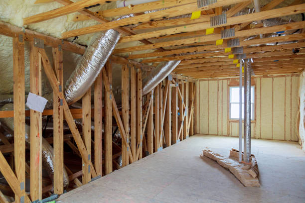 Crockett, TX Insulation Contractor Pros