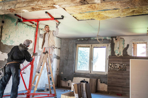 Best Insulation Installation Services in Crockett, TX