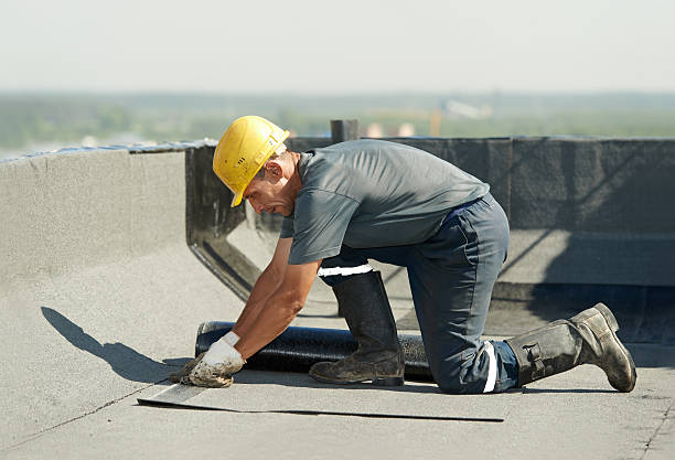 Best Insulation for Specific Applications in Crockett, TX