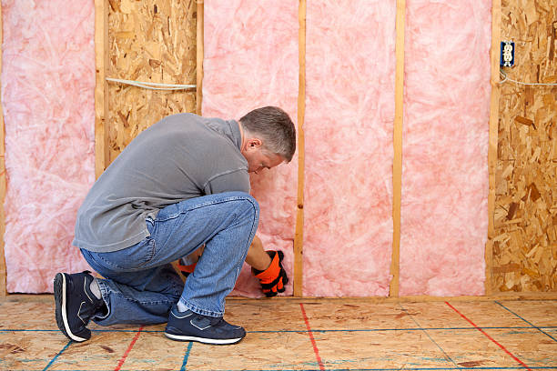 Best Insulation Maintenance and Repair in Crockett, TX