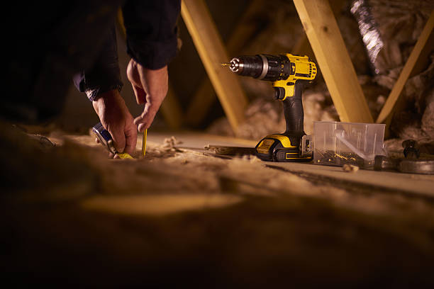 Best Commercial Insulation in Crockett, TX
